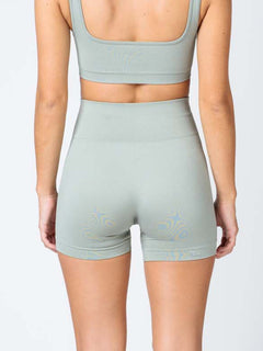 Breezy Shorts