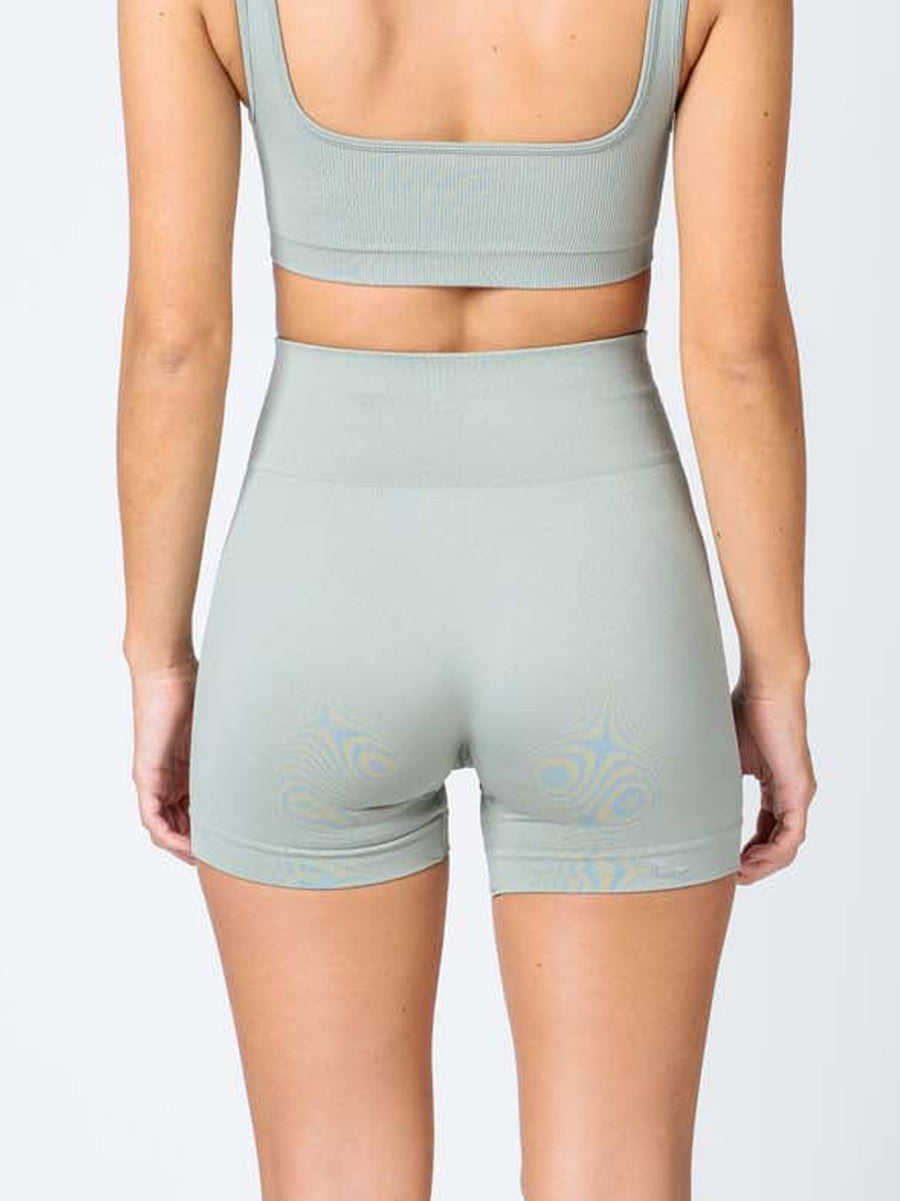 Breezy Shorts