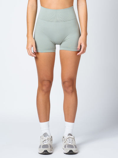 Breezy Shorts