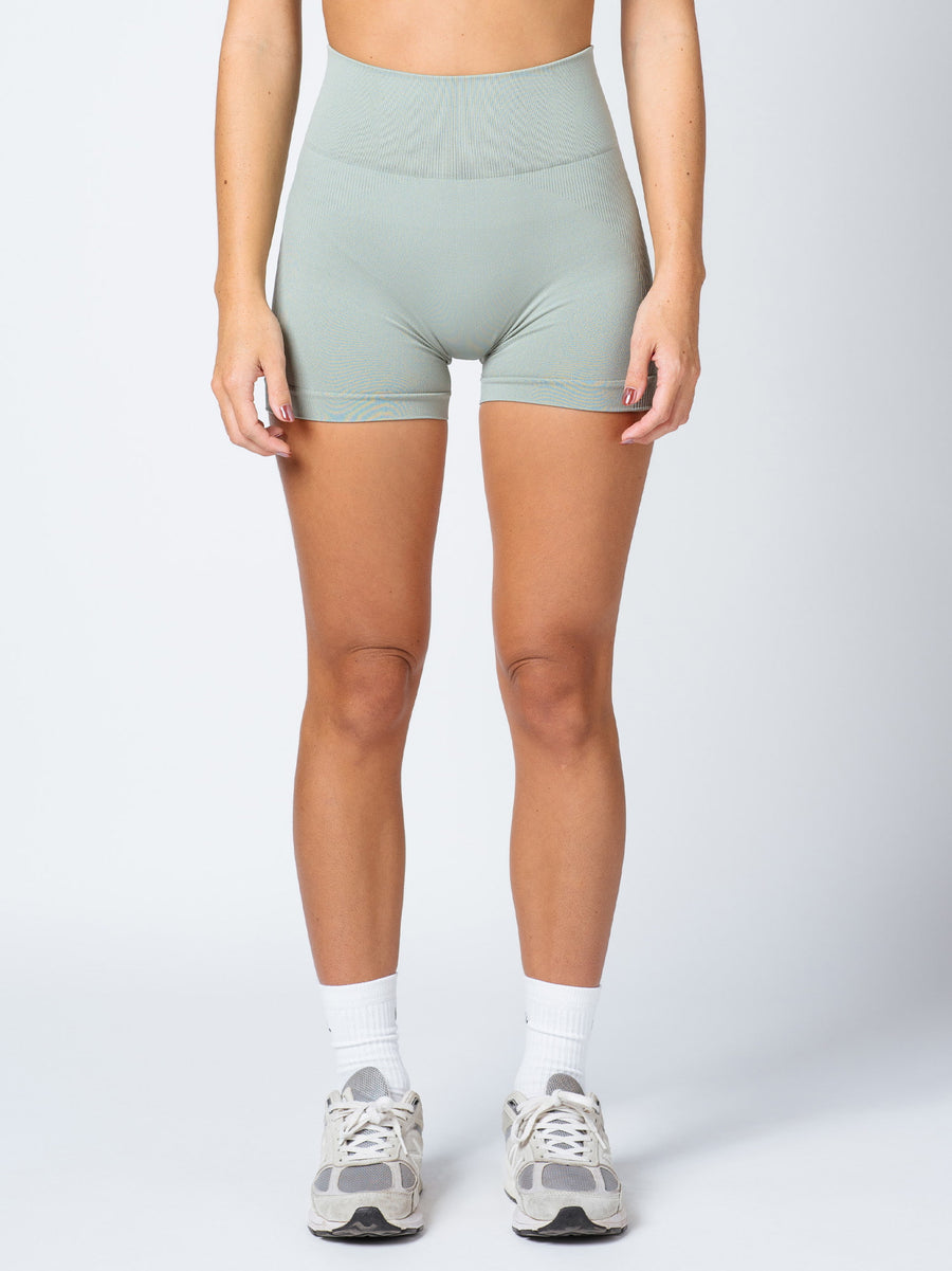 Breezy Shorts