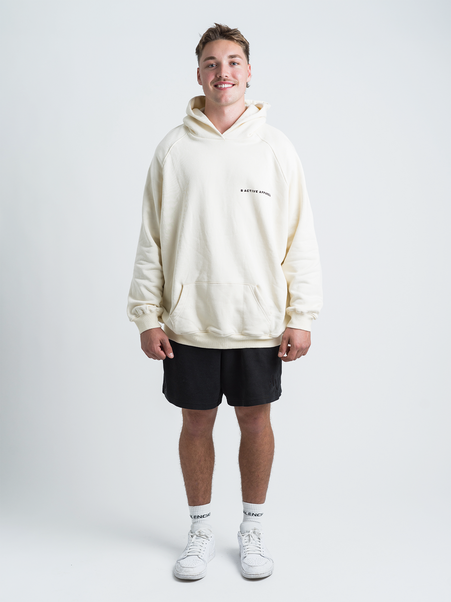 Men's Hoodie