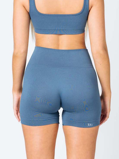 Breezy Shorts
