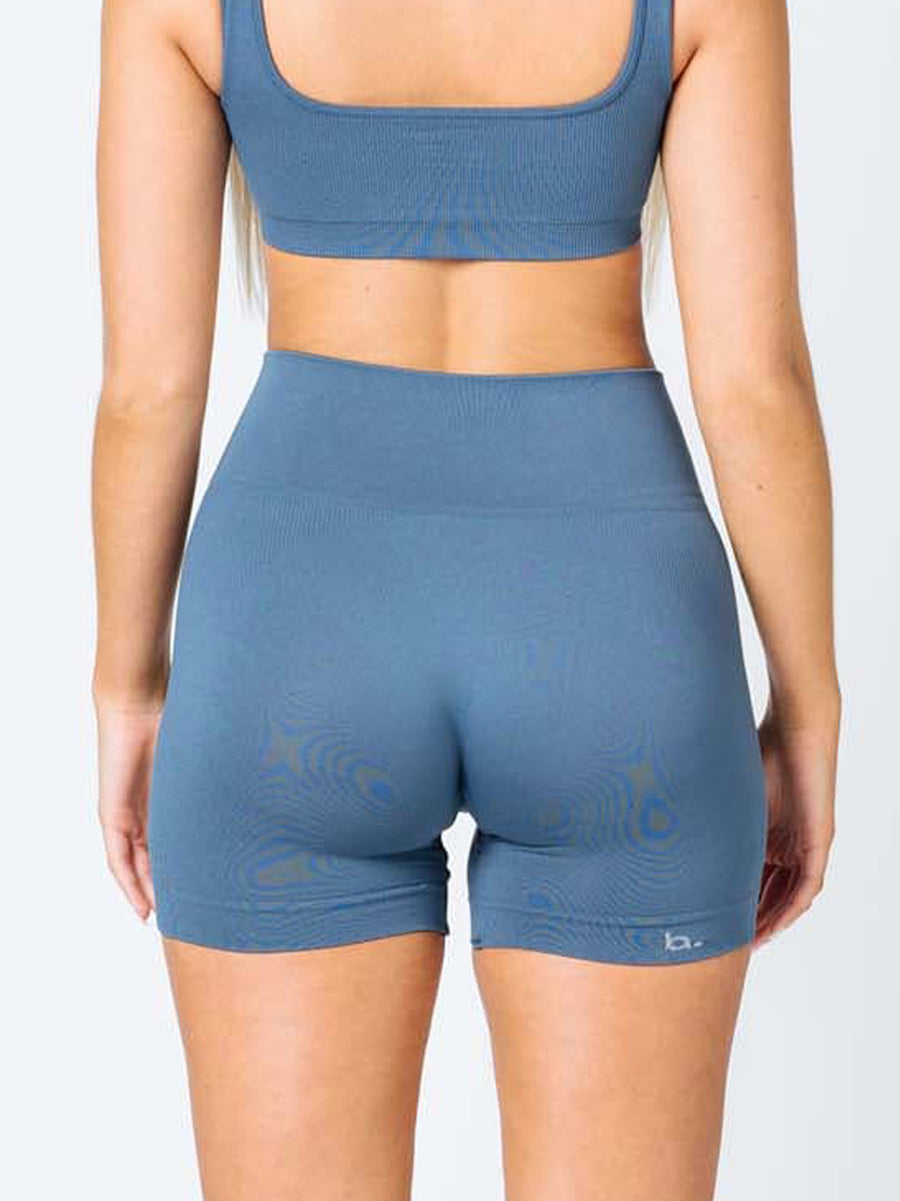 Breezy Shorts