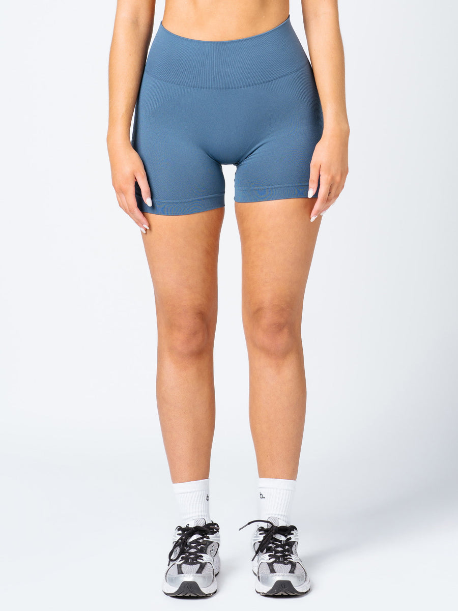 Breezy Shorts