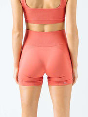 Breezy Shorts