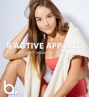B Active Apparel Gift Cards