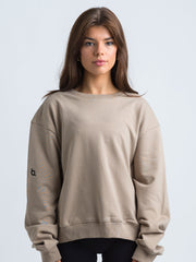 Crew Neck Jumper