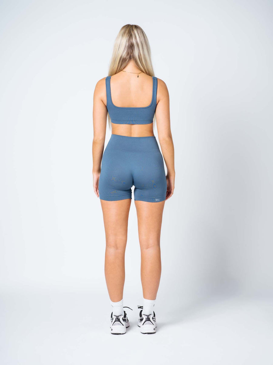 Breezy Shorts