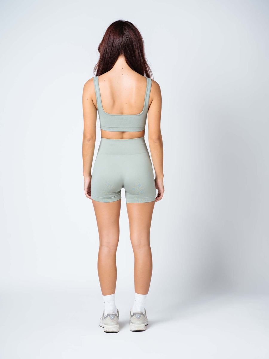 Daisy Crop